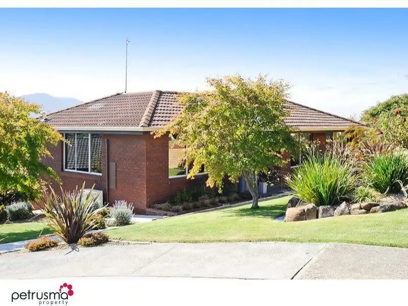 Main view of Homely house listing, 8 Kallay Court, Berriedale TAS 7011