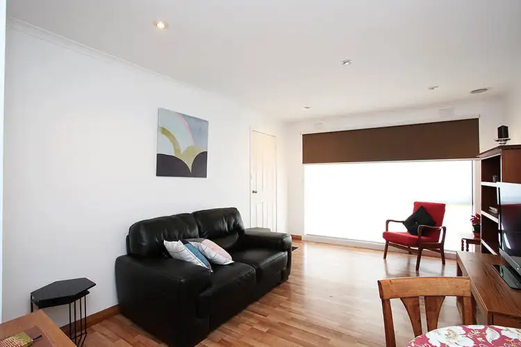 Second view of Homely unit listing, 4/3 Rhoden Court, Dandenong VIC 3175