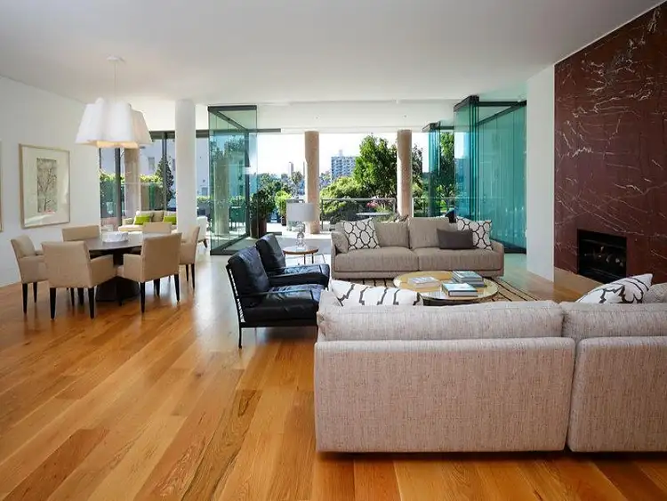1/One Onslow Avenue, Elizabeth Bay NSW 2011