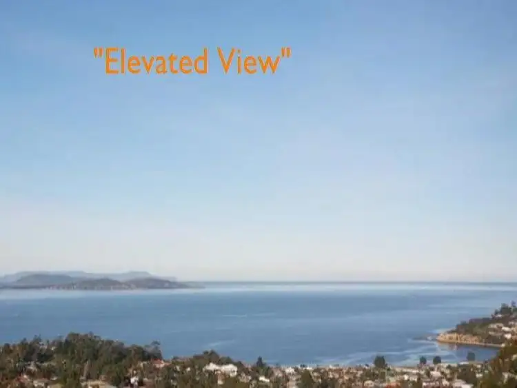 Third view of Homely house listing, 2/6 Opal Drive, Blackmans Bay TAS 7052