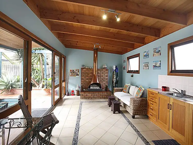 Third view of Homely house listing, 196 Blyth Street, Altona VIC 3018