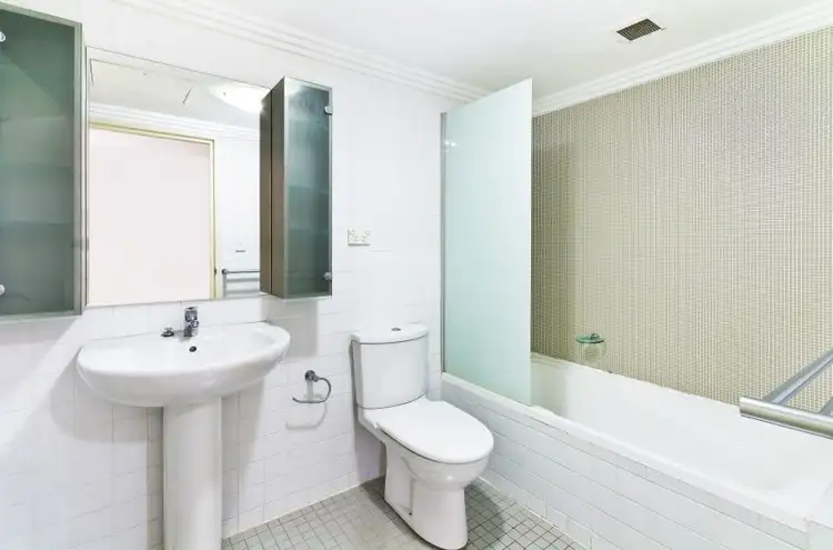 Fourth view of Homely apartment listing, 16611/177-219 Mitchell Road, Erskineville NSW 2043