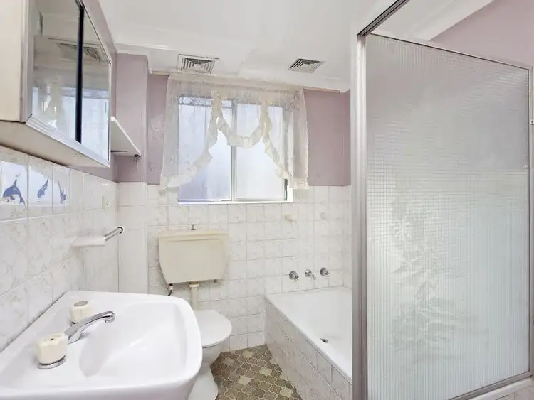 Fourth view of Homely unit listing, 1/34-36 Gould Avenue, Lewisham NSW 2049