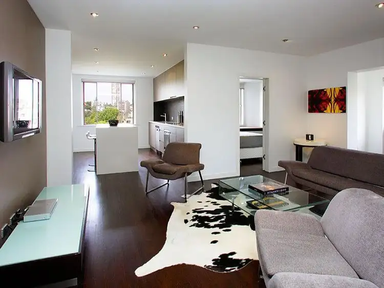 9/66 Roslyn Gardens, Elizabeth Bay NSW 2011