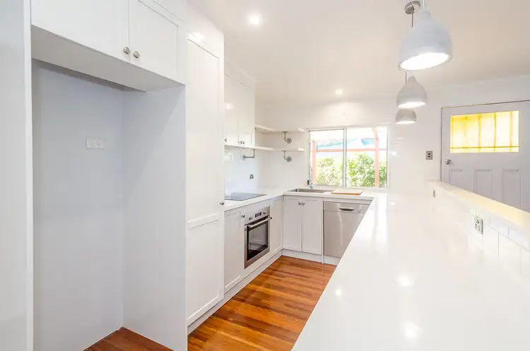 14 Capricornia Drive, Calliope QLD 4680