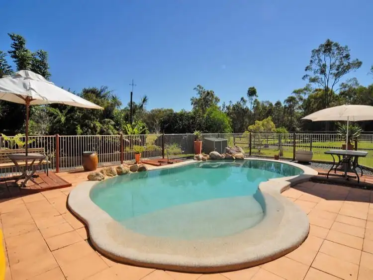 Second view of Homely house listing, 793 McKinnon Dr, Cooroibah QLD 4565