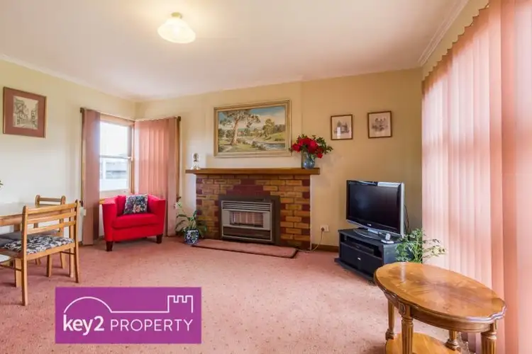 Second view of Homely house listing, 5 George Town Road, Newnham TAS 7248