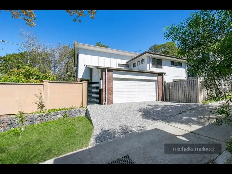 943 Moggill Road, Kenmore QLD 4069