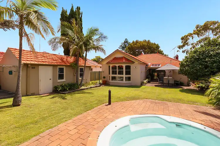 Second view of Homely house listing, 77 Donovan Avenue, Maroubra NSW 2035