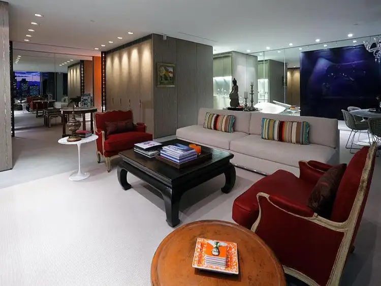 1308/81 Macleay Street, Potts Point NSW 2011