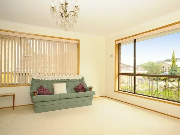 Third view of Homely unit listing, 1/1 Carmont Court, Howrah TAS 7018