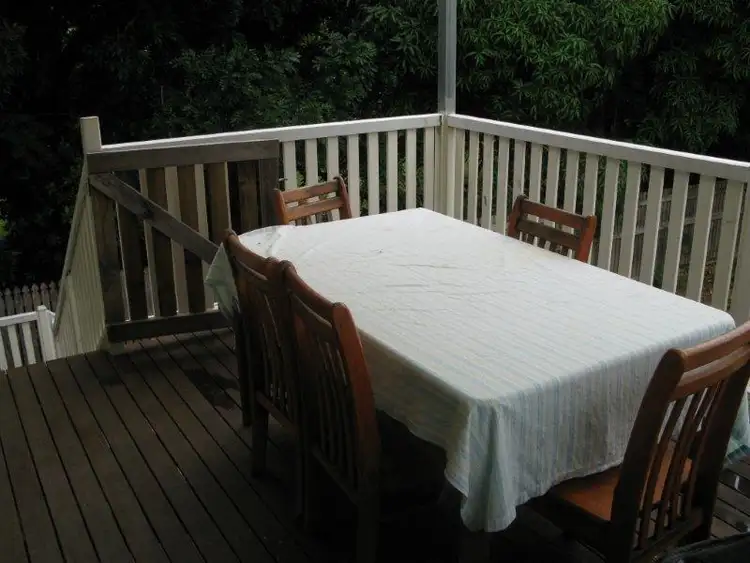 Fifth view of Homely house listing, 4 Richmond Street, Hermit Park QLD 4812