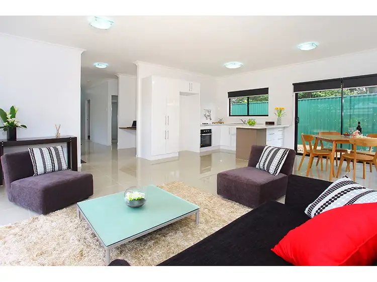 Fourth view of Homely house listing, 13b Koola Drive, Nerang QLD 4211