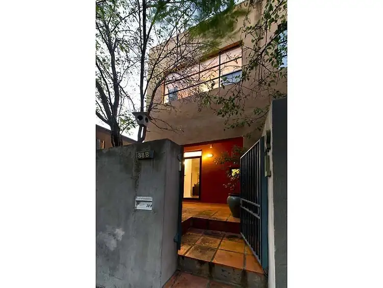 Fifth view of Homely house listing, 38B Randell Lane, Perth WA 6000