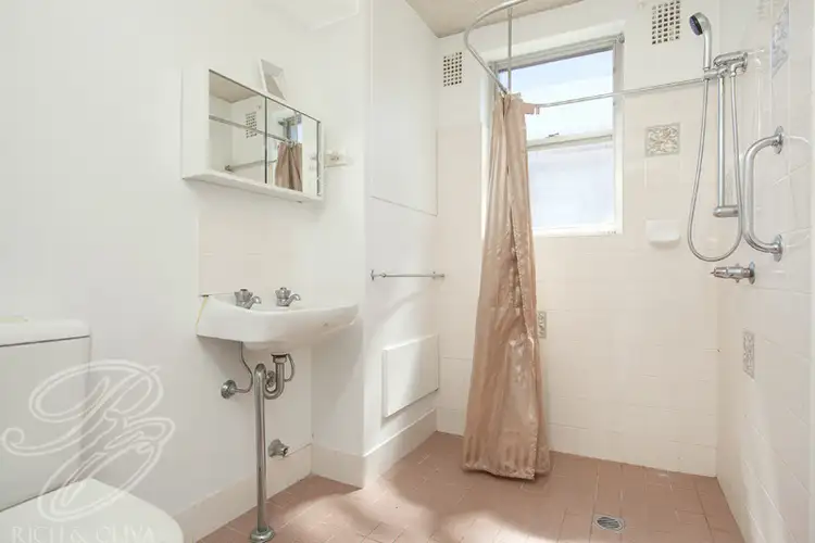 Fourth view of Homely unit listing, 18/1 Fabos Place, Croydon Park NSW 2133