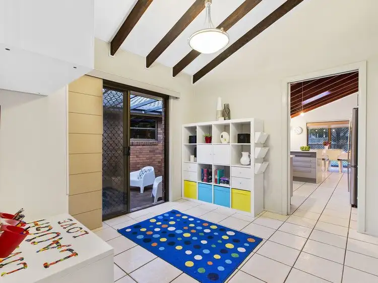 Sixth view of Homely house listing, 3 Murrumba Street, Runcorn QLD 4113