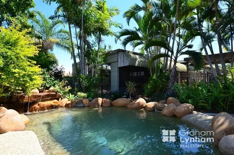 59 Whitsunday Drive, Kirwan QLD 4817