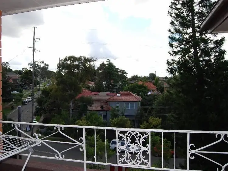 Fourth view of Homely apartment listing, 12/11-13 Cambridge Street, Gladesville NSW 2111