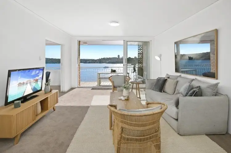 Third view of Homely unit listing, 6/11 Addison Road, Manly NSW 2095