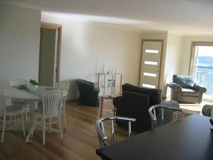 Fourth view of Homely house listing, 1/2 Crete Place, Oakdowns TAS 7019
