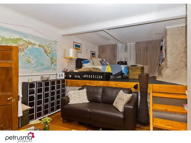 Sixth view of Homely house listing, 105 Brooker Avenue, Glebe TAS 7000