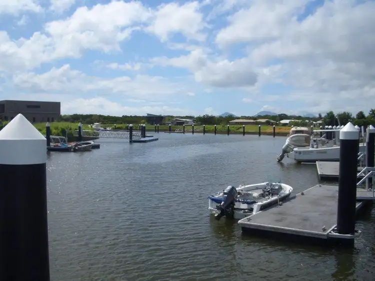 Seventh view of Homely land listing, 77 Harbour Drive, Trinity Park QLD 4879