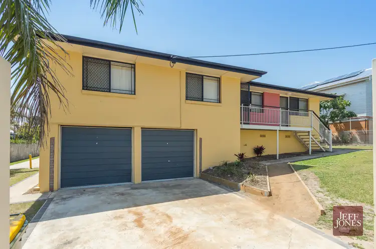 5/17 Vine Street, Greenslopes QLD 4120