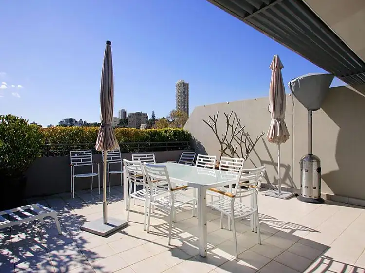 510/357 Glenmore Road, Paddington NSW 2021