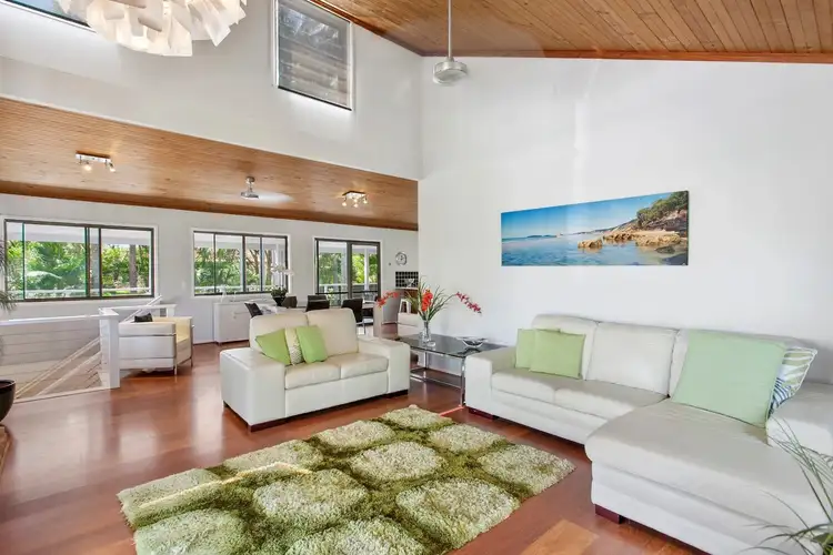 Sixth view of Homely house listing, 7 Foedera Crescent, Tewantin QLD 4565