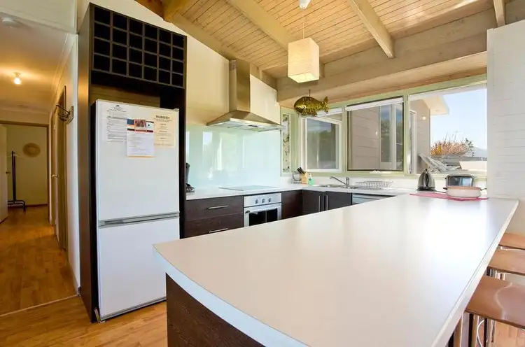 Seventh view of Homely house listing, 8 Panorama Crescent, Marengo VIC 3233