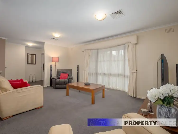 Third view of Homely house listing, 5 Phelps Court, Newborough VIC 3825