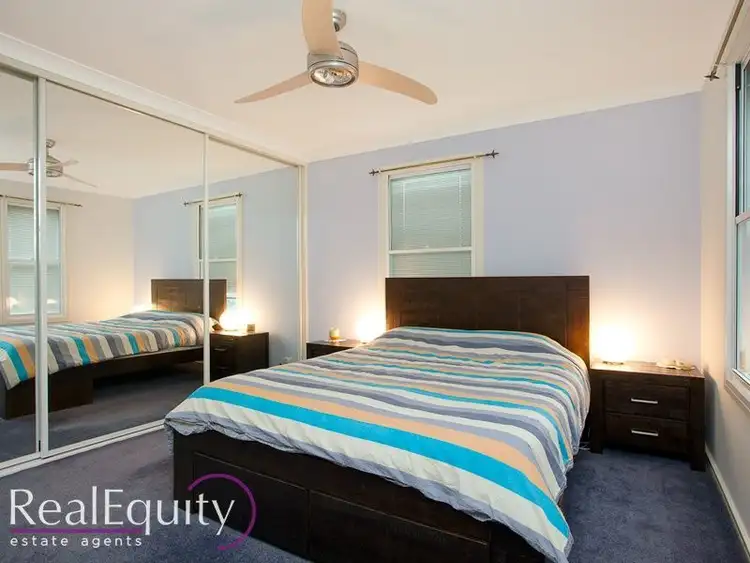 Sixth view of Homely townhouse listing, 1/20 Continua Court, Wattle Grove NSW 2173