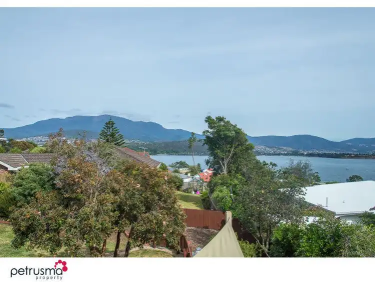 Second view of Homely house listing, 79 Kaoota Road, Rose Bay TAS 7015