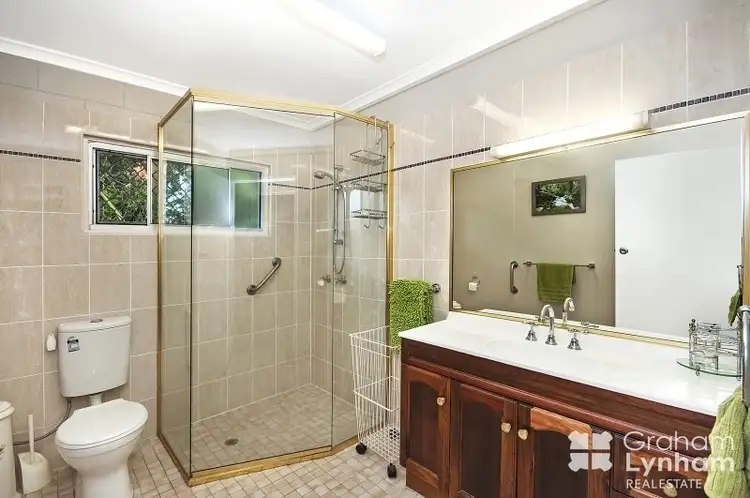 Fifth view of Homely house listing, 64 Albert Street, Cranbrook QLD 4814