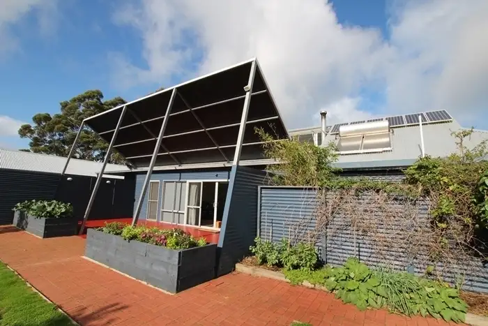 Second view of Homely house listing, 8 Wishart Close, Denmark WA 6333