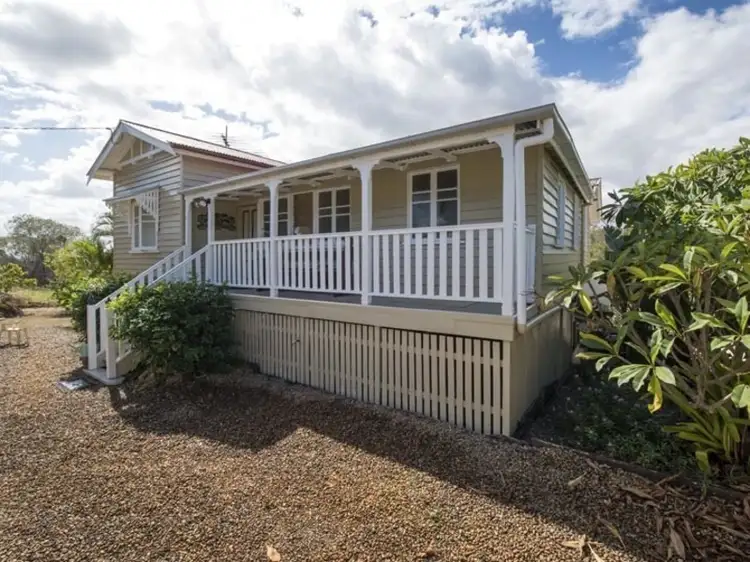 29 Carol-Anne Court, Regency Downs QLD 4341