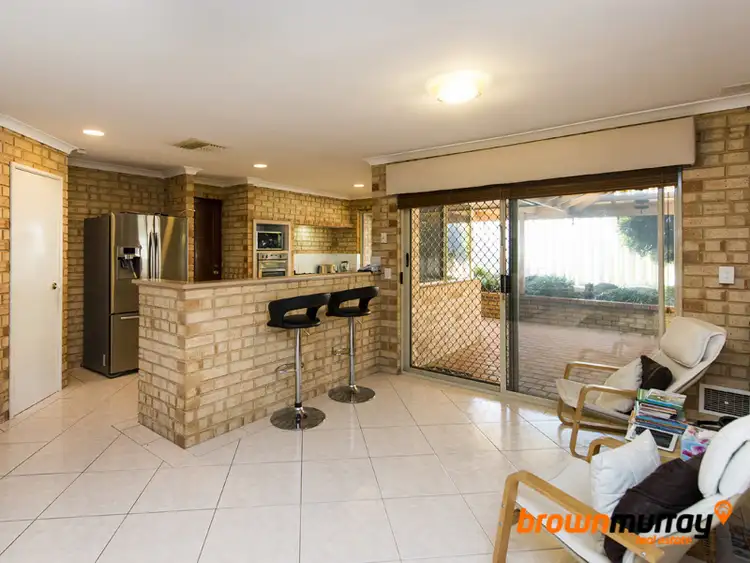 Fifth view of Homely house listing, 13 Ambergate Close, Canning Vale WA 6155