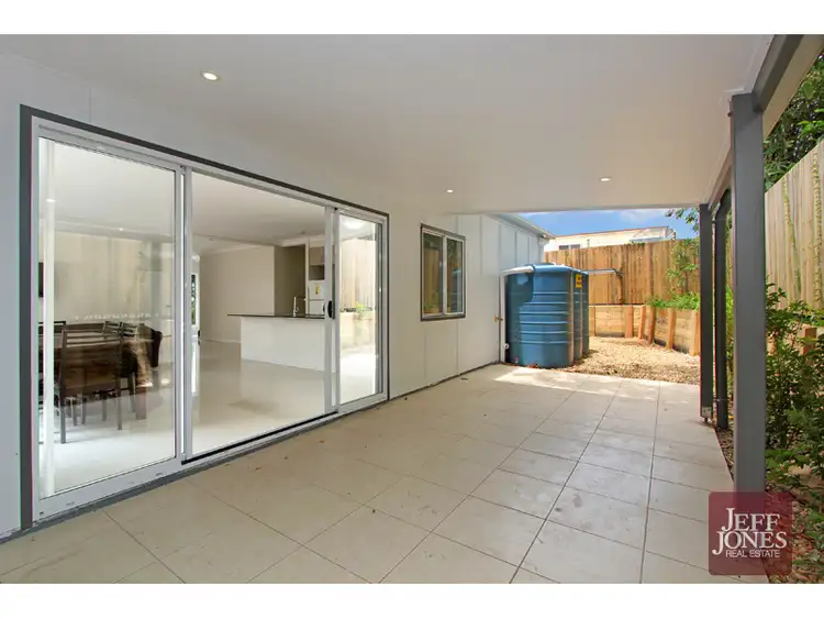 Seventh view of Homely house listing, 53 Fleurs Street, Woolloongabba QLD 4102