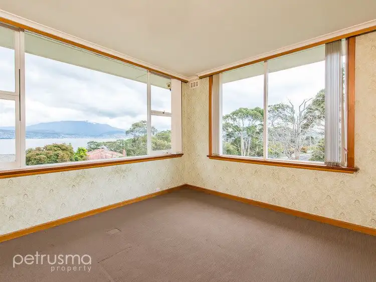 Second view of Homely house listing, 158 Carella Street, Howrah TAS 7018