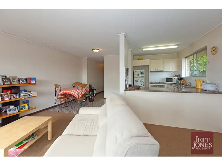Fourth view of Homely unit listing, 4/8 Barradine Street, Greenslopes QLD 4120