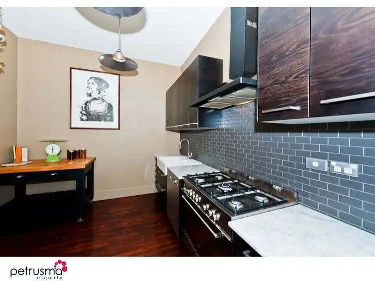 Third view of Homely house listing, 15 Church Street, Hobart TAS 7000