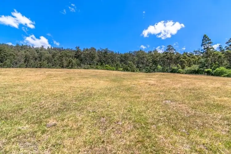 Third view of Homely land listing, Lot 2 Lonnavale Road, Lonnavale TAS 7109