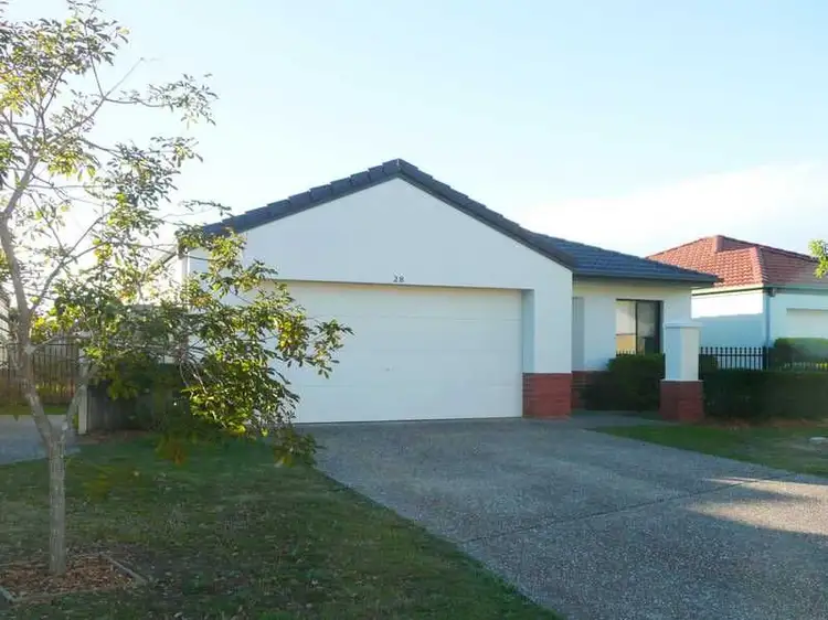 28/64 Gilston Road, Nerang QLD 4211