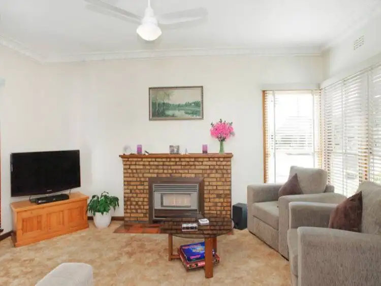 Second view of Homely house listing, 323 Church St, Herne Hill VIC 3218