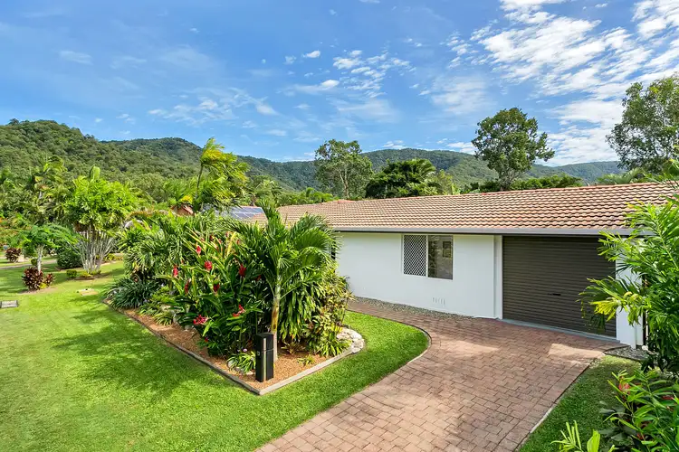 Second view of Homely house listing, 13 Beaver Street, Clifton Beach QLD 4879