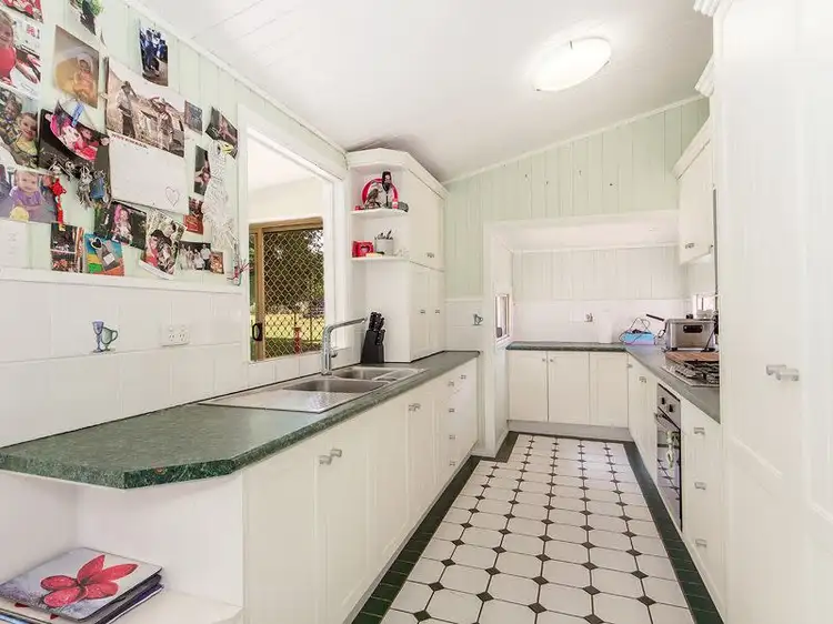 Second view of Homely house listing, 199 Mt Mulgowie Road, Buaraba QLD 4311