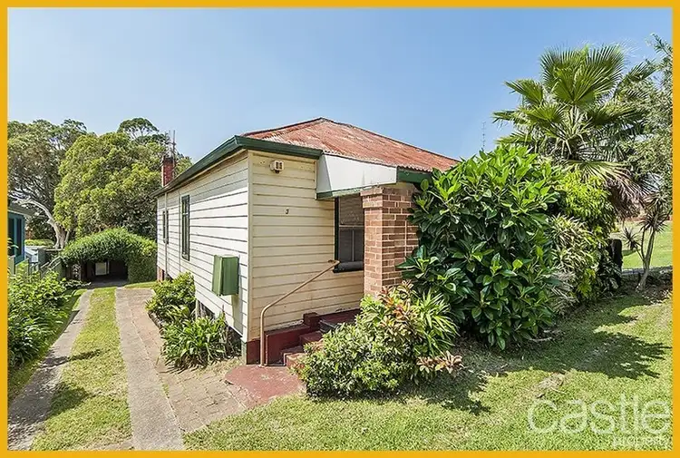 Second view of Homely house listing, 3 Lewers St, Belmont NSW 2280