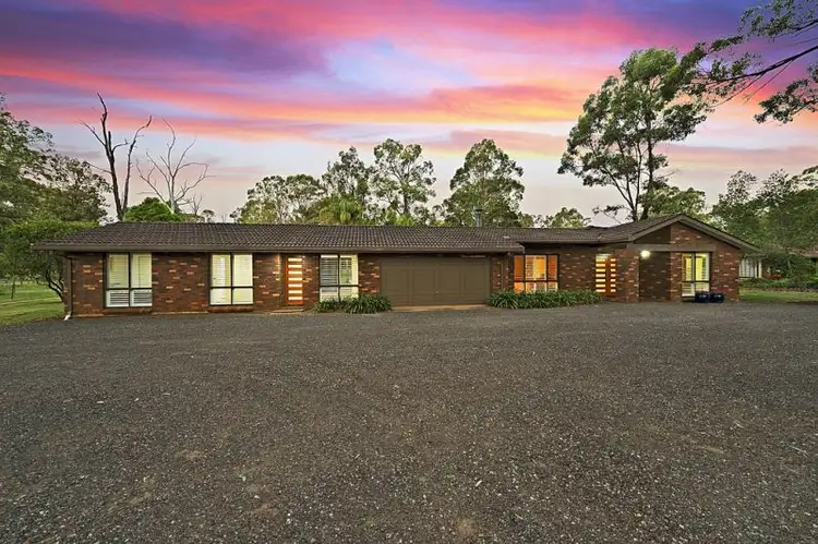 Fifth view of Homely rural property listing, Address available on request