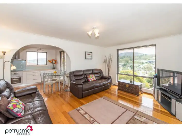 Second view of Homely house listing, 51 Henley Street, Lindisfarne TAS 7015