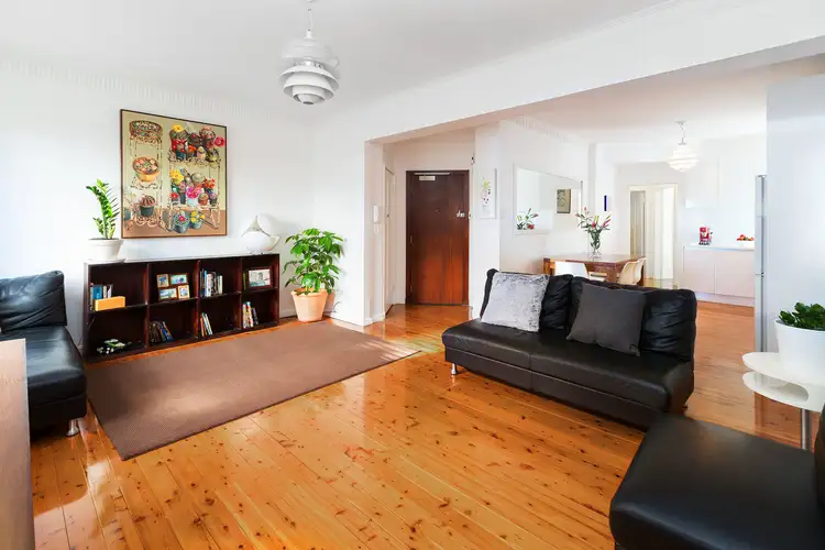 4/1 Birtley Place, Elizabeth Bay NSW 2011